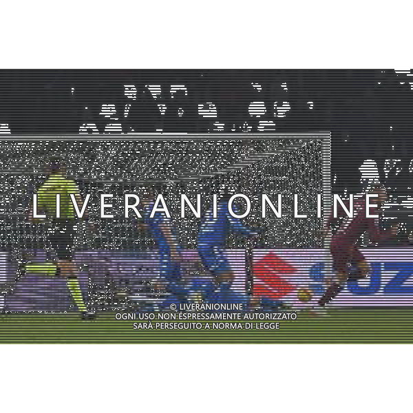 Torino 02.12.2021 Stadio Olimpico Grande Torino ©Alessandro Falzone/Agenzia Aldo Liverani Torino vs Empoli Serie A Tim 2021/2022 Nella foto : GOL DI PJACA