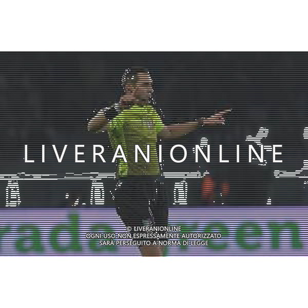 Torino 02.12.2021 Stadio Olimpico Grande Torino ©Alessandro Falzone/Agenzia Aldo Liverani Torino vs Empoli Serie A Tim 2021/2022 Nella foto : ANDREA COLOMBO