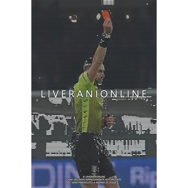 Torino 02.12.2021 Stadio Olimpico Grande Torino ©Alessandro Falzone/Agenzia Aldo Liverani Torino vs Empoli Serie A Tim 2021/2022 Nella foto : ANDREA COLOMBO