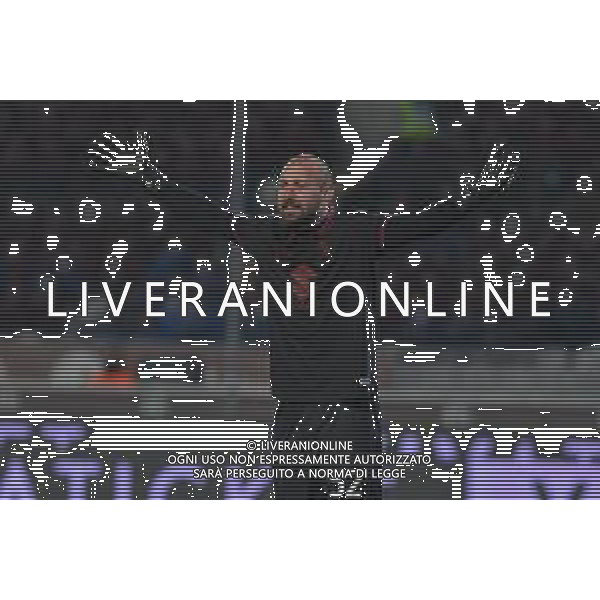 Torino 02.12.2021 Stadio Olimpico Grande Torino ©Alessandro Falzone/Agenzia Aldo Liverani Torino vs Empoli Serie A Tim 2021/2022 Nella foto : VANJA MILINKOVIC-SAVIC