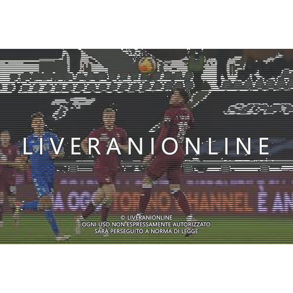 Torino 02.12.2021 Stadio Olimpico Grande Torino ©Alessandro Falzone/Agenzia Aldo Liverani Torino vs Empoli Serie A Tim 2021/2022 Nella foto : SANABRIA ©FALZONE/AGENZIA ALDO LIVERANI SAS