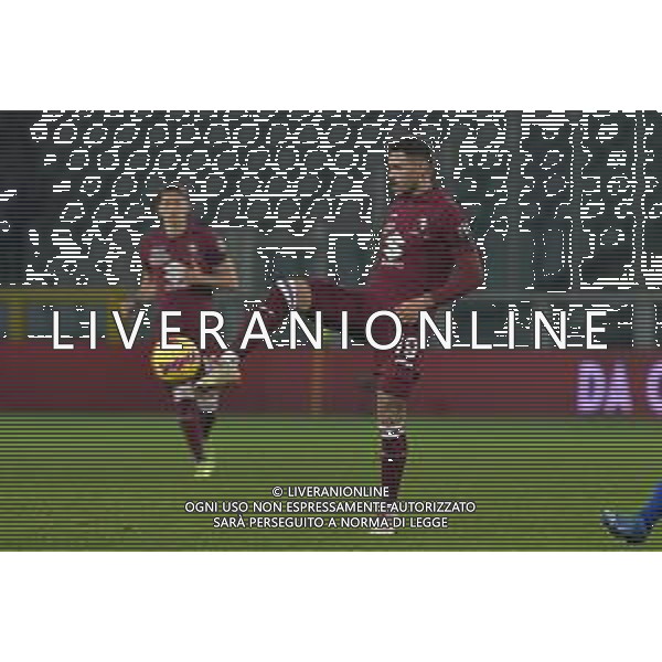 Torino 02.12.2021 Stadio Olimpico Grande Torino ©Alessandro Falzone/Agenzia Aldo Liverani Torino vs Empoli Serie A Tim 2021/2022 Nella foto : SANABRIA ©FALZONE/AGENZIA ALDO LIVERANI SAS