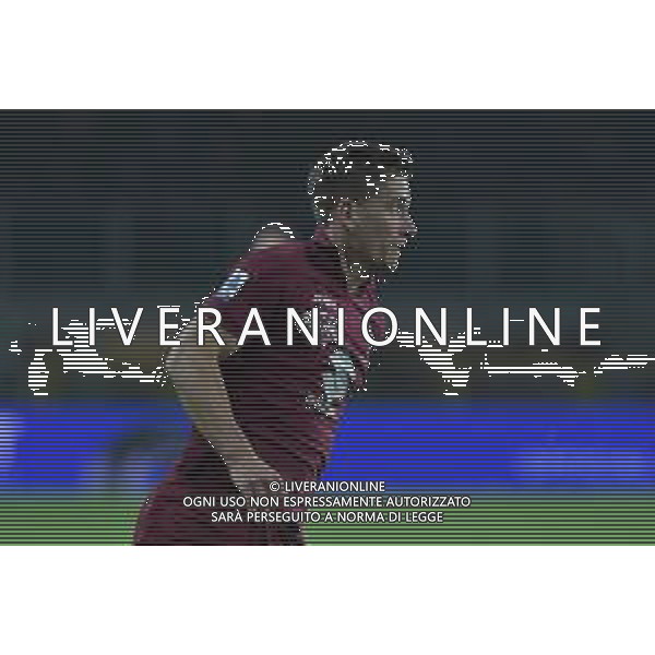 Torino 02.12.2021 Stadio Olimpico Grande Torino ©Alessandro Falzone/Agenzia Aldo Liverani Torino vs Empoli Serie A Tim 2021/2022 Nella foto : PRAET ©FALZONE/AGENZIA ALDO LIVERANI SAS