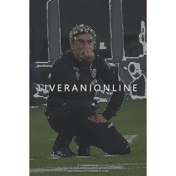 Torino 02.12.2021 Stadio Olimpico Grande Torino ©Alessandro Falzone/Agenzia Aldo Liverani Torino vs Empoli Serie A Tim 2021/2022 Nella foto : IVAN JURIC ©FALZONE/AGENZIA ALDO LIVERANI SAS