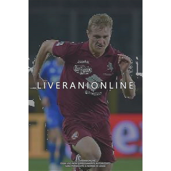 Torino 02.12.2021 Stadio Olimpico Grande Torino ©Alessandro Falzone/Agenzia Aldo Liverani Torino vs Empoli Serie A Tim 2021/2022 Nella foto : Tommaso Pobega ©FALZONE/AGENZIA ALDO LIVERANI SAS