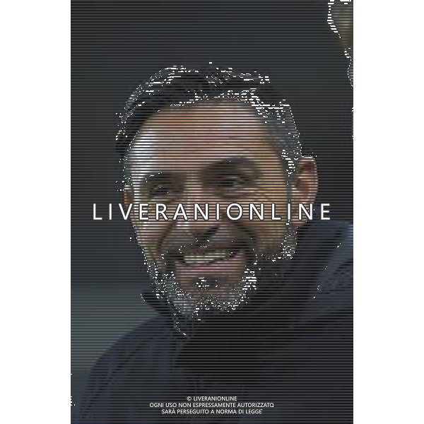 Torino 02.12.2021 Stadio Olimpico Grande Torino ¬©Alessandro Falzone/Agenzia Aldo Liverani Torino vs Empoli Serie A Tim 2021/2022 Nella foto : Davide Vagnati Direttore Sportivo Torino ©FALZONE/AGENZIA ALDO LIVERANI SAS