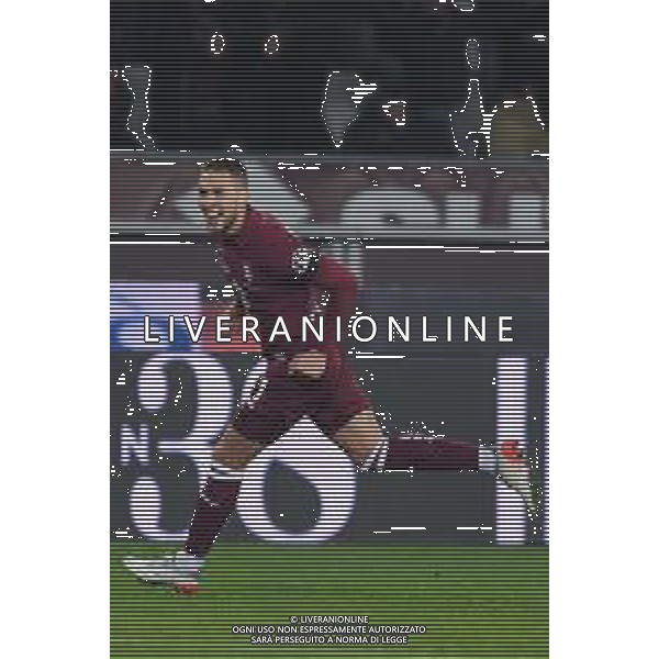 Torino 02.12.2021 Stadio Olimpico Grande Torino ¬©Alessandro Falzone/Agenzia Aldo Liverani Torino vs Empoli Serie A Tim 2021/2022 Nella foto : Esultanza gol di Marko Pjaca ©FALZONE/AGENZIA ALDO LIVERANI SAS