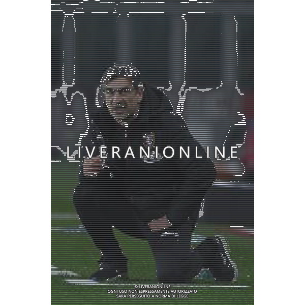 Torino 02.12.2021 Stadio Olimpico Grande Torino ¬©Alessandro Falzone/Agenzia Aldo Liverani Torino vs Empoli Serie A Tim 2021/2022 Nella foto : Ivan Juric ©FALZONE/AGENZIA ALDO LIVERANI SAS