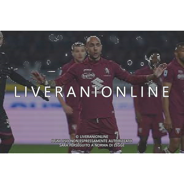 Torino 02.12.2021 Stadio Olimpico Grande Torino ©Alessandro Falzone/Agenzia Aldo Liverani Torino vs Empoli Serie A Tim 2021/2022 Nella foto : Simone Zaza ©FALZONE/AGENZIA ALDO LIVERANI SAS