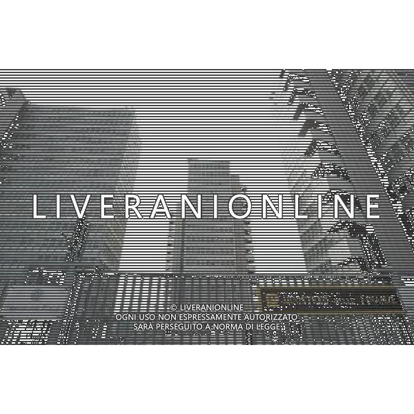 ROMA CITTA\' 2003 MONUMENTI E MINISTERI nella foto PALAZZO DEL MINISTERO DELLE FINANZE* Agenzia Aldo Liverani
