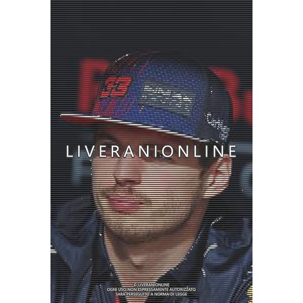 Max Verstappen (NLD) Red Bull Racing. 03.12.2021 Formula 1 World Championship, Rd 21, Saudi Arabian Grand Prix, Jeddah, Saudi Arabia, Practice Day. - www.xpbimages.com, EMail: requests@xpbimages.com © Copyright: Moy / XPB Images/AGENZIA ALDO LIVERANI SAS - ITALY ONLY EDITORIAL USE ONLY