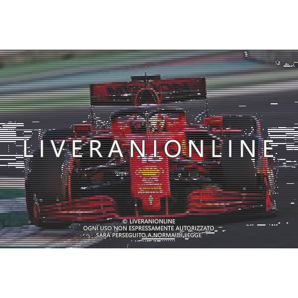 Charles Leclerc (MON) Ferrari SF-21. 03.12.2021 Formula 1 World Championship, Rd 21, Saudi Arabian Grand Prix, Jeddah, Saudi Arabia, Practice Day. - www.xpbimages.com, EMail: requests@xpbimages.com © Copyright: Moy / XPB Images/AGENZIA ALDO LIVERANI SAS - ITALY ONLY EDITORIAL USE ONLY