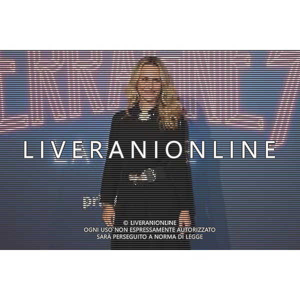 ¬© TVRG Photocall The Ferragnez nella foto Nicole Morganti di Amazon Milano 02-12-2021 Photocall presso il cinema Odeon di via Santa Radegonda per la premiere di The Ferragnez - La Serie il docu-reality con protagonisti Chiara Ferragni e Fedez foto Roberto Garavaglia/ag. Aldo Liverani sas/AGENZIA ALDO LIVERANI SAS
