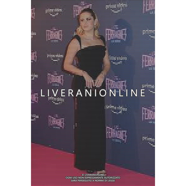 ¬© TVRG Photocall The Ferragnez nella foto Valentina Ferragni sorella di Chiara Ferragni Milano 02-12-2021 Photocall presso il cinema Odeon di via Santa Radegonda per la premiere di The Ferragnez - La Serie il docu-reality con protagonisti Chiara Ferragni e Fedez foto Roberto Garavaglia/ag. Aldo Liverani sas/AGENZIA ALDO LIVERANI SAS