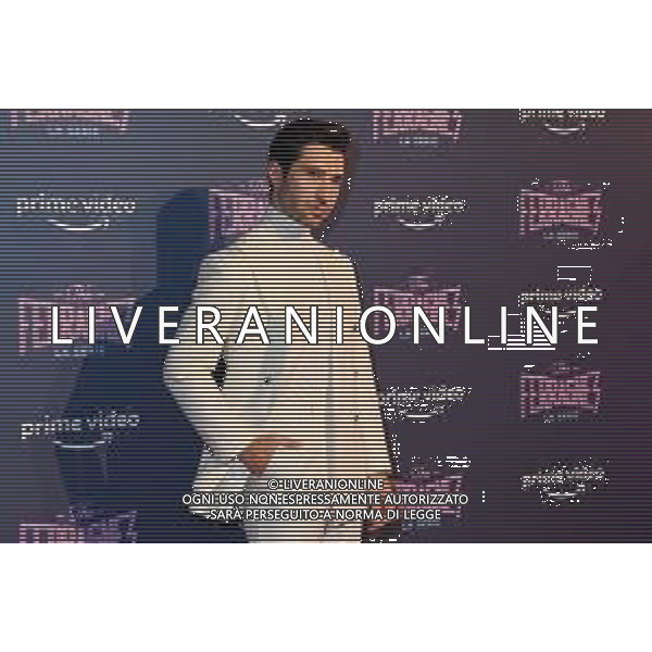 ¬© TVRG Photocall The Ferragnez nella foto Filippo Fiora architetto Milano 02-12-2021 Photocall presso il cinema Odeon di via Santa Radegonda per la premiere di The Ferragnez - La Serie il docu-reality con protagonisti Chiara Ferragni e Fedez foto Roberto Garavaglia/ag. Aldo Liverani sas/AGENZIA ALDO LIVERANI SAS