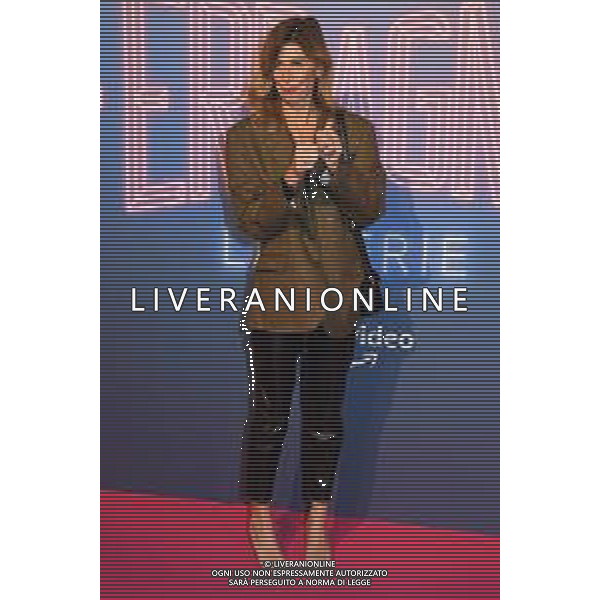 ¬© TVRG Photocall The Ferragnez nella foto Alessandra Grillo event planner Milano 02-12-2021 Photocall presso il cinema Odeon di via Santa Radegonda per la premiere di The Ferragnez - La Serie il docu-reality con protagonisti Chiara Ferragni e Fedez foto Roberto Garavaglia/ag. Aldo Liverani sas/AGENZIA ALDO LIVERANI SAS