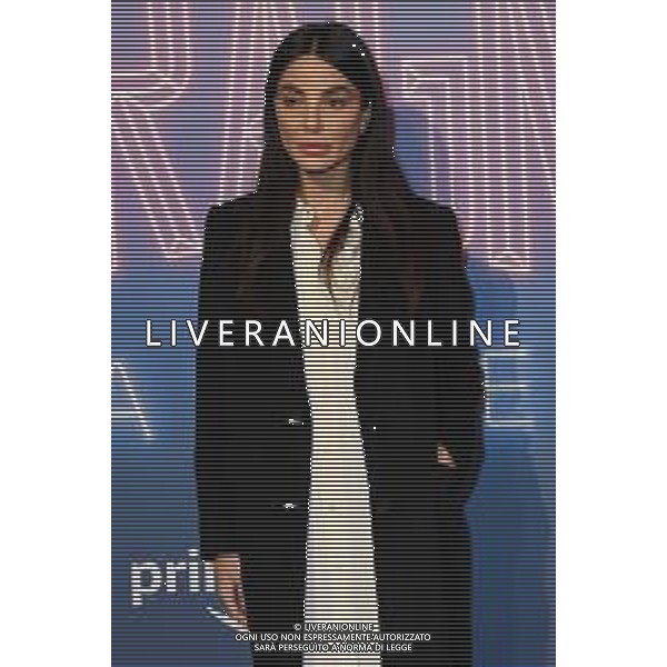 ¬© TVRG Photocall The Ferragnez nella foto Chiara Biasi influencer Milano 02-12-2021 Photocall presso il cinema Odeon di via Santa Radegonda per la premiere di The Ferragnez - La Serie il docu-reality con protagonisti Chiara Ferragni e Fedez foto Roberto Garavaglia/ag. Aldo Liverani sas/AGENZIA ALDO LIVERANI SAS