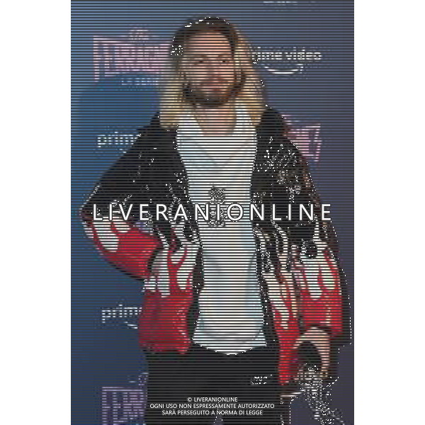 ¬© TVRG Photocall The Ferragnez nella foto Edoardo Magro in arte Il Masseo youtuber Milano 02-12-2021 Photocall presso il cinema Odeon di via Santa Radegonda per la premiere di The Ferragnez - La Serie il docu-reality con protagonisti Chiara Ferragni e Fedez foto Roberto Garavaglia/ag. Aldo Liverani sas/AGENZIA ALDO LIVERANI SAS