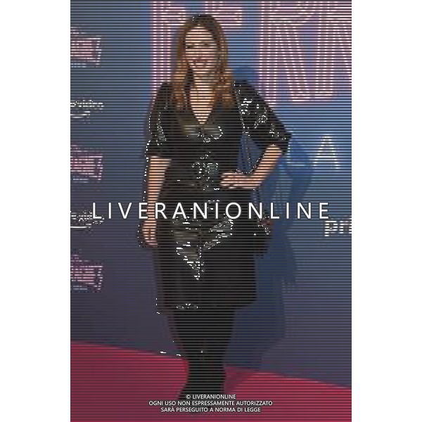 ¬© TVRG Photocall The Ferragnez nella foto Clio Zammatteo youtuber Milano 02-12-2021 Photocall presso il cinema Odeon di via Santa Radegonda per la premiere di The Ferragnez - La Serie il docu-reality con protagonisti Chiara Ferragni e Fedez foto Roberto Garavaglia/ag. Aldo Liverani sas/AGENZIA ALDO LIVERANI SAS