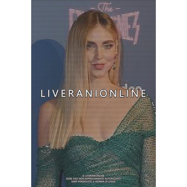 © TVRG Photocall The Ferragnez nella foto Chiara Ferragni Milano 02-12-2021 Photocall presso il cinema Odeon di via Santa Radegonda per la premiere di The Ferragnez - La Serie il docu-reality con protagonisti Chiara Ferragni e Fedez foto Roberto Garavaglia/ag. Aldo Liverani sas/AGENZIA ALDO LIVERANI SAS