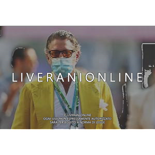 Lapo Elkann (USA) LA Holding, Italia Independent and Independent Ideas President. 04.12.2021. Formula 1 World Championship, Rd 21, Saudi Arabian Grand Prix, Jeddah, Saudi Arabia, Qualifying Day. - www.xpbimages.com, EMail: requests@xpbimages.com © Copyright: Moy / XPB Images/AGENZIA ALDO LIVERANI SAS - ITALY ONLY EDITORIAL USE ONLY