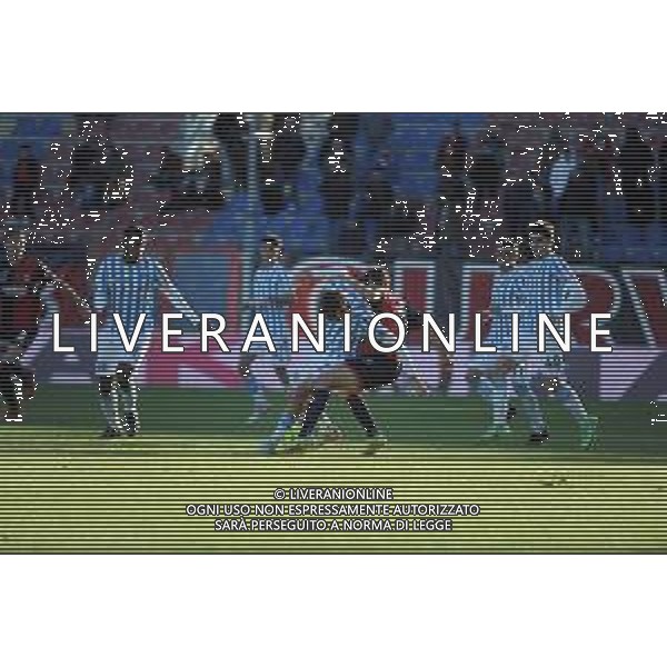 CROTONE - SPAL CAMPIONATO CALCIO SERIE B 04.12.2021 NELLA FOTO PATRYK PEDA ©ANDREA ROSITO/AGENZIA ALDO LIVERANI SAS