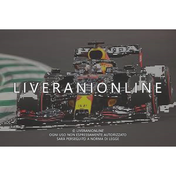 Max Verstappen (NLD), Red Bull Racing 04.12.2021. Formula 1 World Championship, Rd 21, Saudi Arabian Grand Prix, Jeddah, Saudi Arabia, Qualifying Day. - www.xpbimages.com, EMail: requests@xpbimages.com © Copyright: Charniaux / XPB Images/AGENZIA ALDO LIVERANI SAS - ITALY ONLY EDITORIAL USE ONLY
