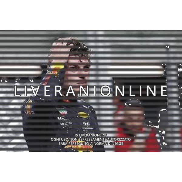 Max Verstappen (NLD) Red Bull Racing RB16B. 04.12.2021. Formula 1 World Championship, Rd 21, Saudi Arabian Grand Prix, Jeddah, Saudi Arabia, Qualifying Day. - www.xpbimages.com, EMail: requests@xpbimages.com © Copyright: Charniaux / XPB Images/AGENZIA ALDO LIVERANI SAS - ITALY ONLY EDITORIAL USE ONLY