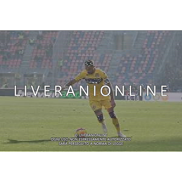 BOLOGNA vs FIORENTINA Campionato di calcio SERIE A TIM 05.12.2021 NELLA FOTO CRISTIANO BIRAGHI ©VILLANI / AGENZIA ALDO LIVERANI SAS