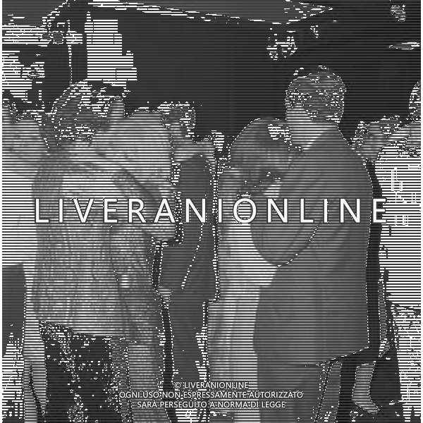RETROSPETTIVA DORI GHEZZI CANTANTE, IN UN LOCALE NOTTURNO DI MILANO NEL 1969 ©Archivio Giovanni Liverani/AGENZIA ALDO LIVERANI SAS