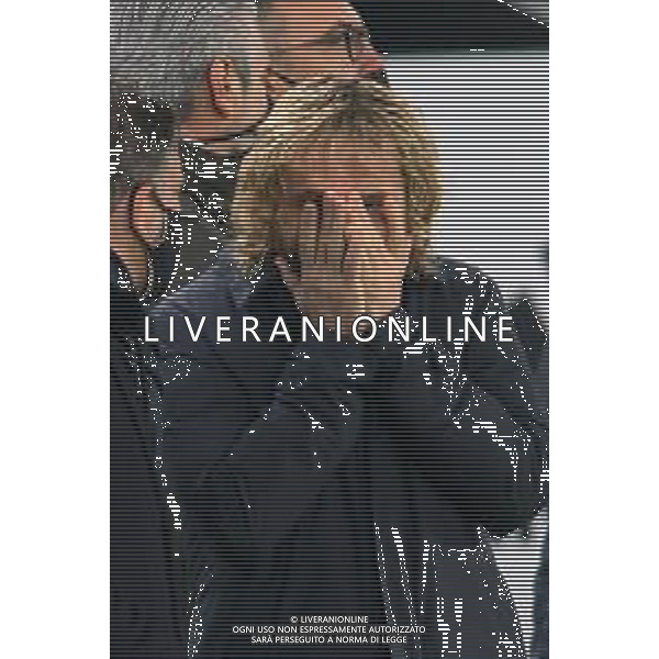Torino 05.12.2021 Stadio Allianz Stadium ©Alessandro Falzone/Agenzia Aldo Liverani Juventus vs Genoa Serie A Tim 2021/2022 Nella foto : Nedved pavel ©FALZONEAGENZIA ALDO LIVERANI SAS