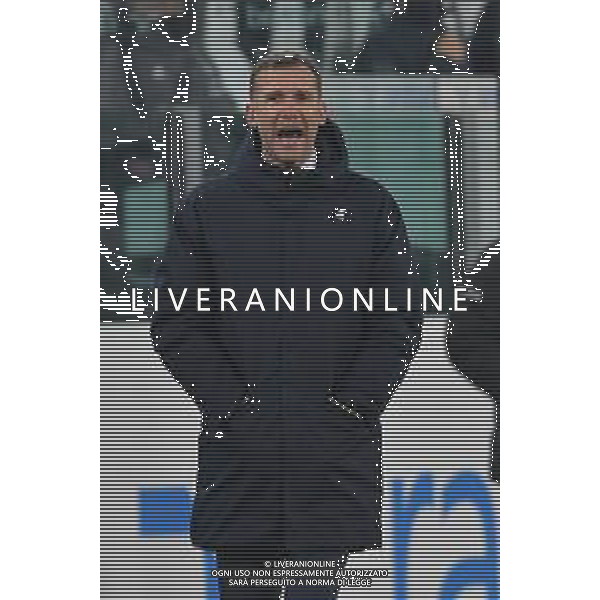 Torino 05.12.2021 Stadio Allianz Stadium ©Alessandro Falzone/Agenzia Aldo Liverani Juventus vs Genoa Serie A Tim 2021/2022 Nella foto : ANDRIY SHEVCHENKO ©FALZONE/AGENZIA ALDO LIVERANI SAS
