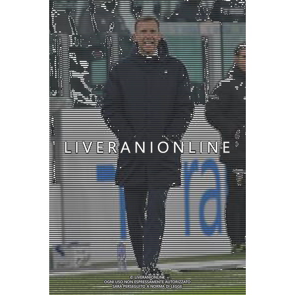Torino 05.12.2021 Stadio Allianz Stadium ©Alessandro Falzone/Agenzia Aldo Liverani Juventus vs Genoa Serie A Tim 2021/2022 Nella foto : ANDRIY SHEVCHENKO ©FALZONE/AGENZIA ALDO LIVERANI SAS