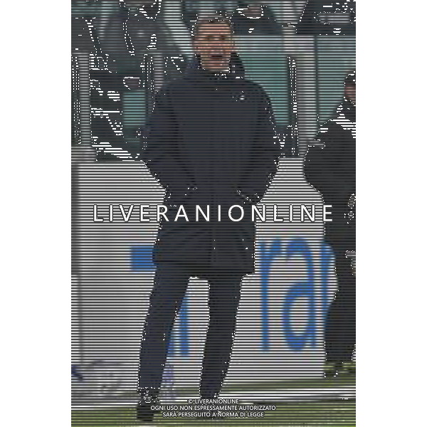 Torino 05.12.2021 Stadio Allianz Stadium ©Alessandro Falzone/Agenzia Aldo Liverani Juventus vs Genoa Serie A Tim 2021/2022 Nella foto : ANDRIY SHEVCHENKO ©FALZONE/AGENZIA ALDO LIVERANI SAS