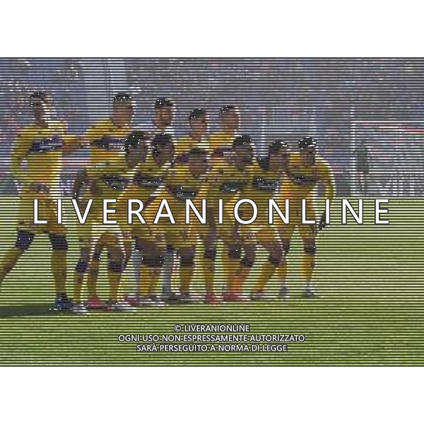 BOLOGNA vs FIORENTINA Campionato di calcio SERIE A TIM - 05.12.2021 NELLA FOTO FORMAZIONE SQUADRA FIORENTINA ©VILLANI / AGENZIA ALDO LIVERANI SAS