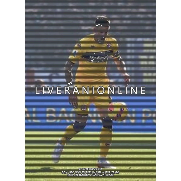 BOLOGNA vs FIORENTINA Campionato di calcio SERIE A TIM - 05.12.2021 NELLA FOTO CRISTIANO BIRAGHI ©VILLANI / AGENZIA ALDO LIVERANI SAS
