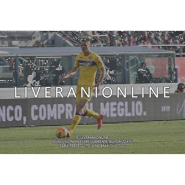 BOLOGNA vs FIORENTINA Campionato di calcio SERIE A TIM - 05.12.2021 NELLA FOTO NIKOLA MILENKOVIC ©VILLANI / AGENZIA ALDO LIVERANI SAS