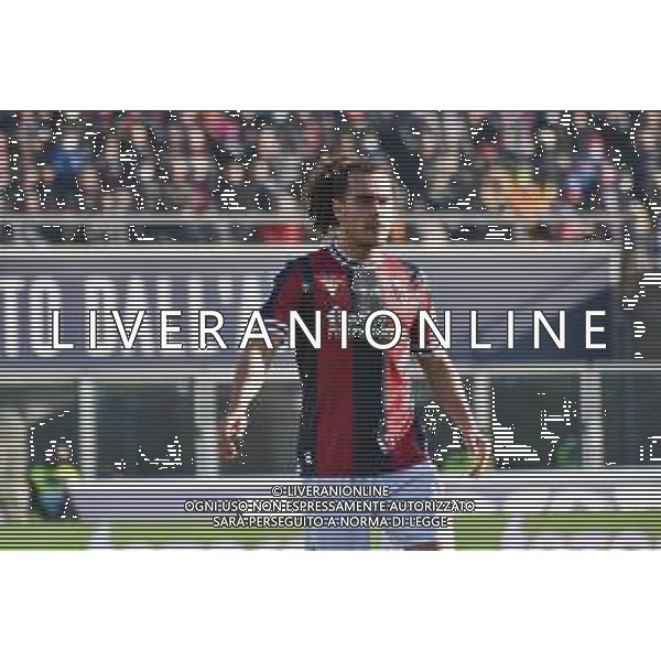 BOLOGNA vs FIORENTINA Campionato di calcio SERIE A TIM - 05.12.2021 NELLA FOTO ARTHUR THEATE ©VILLANI / AGENZIA ALDO LIVERANI SAS