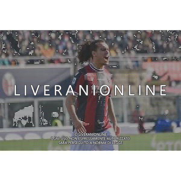 BOLOGNA vs FIORENTINA Campionato di calcio SERIE A TIM - 05.12.2021 NELLA FOTO ARTHUR THEATE ©VILLANI / AGENZIA ALDO LIVERANI SAS
