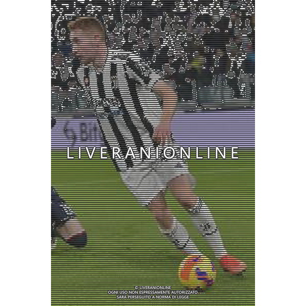 Torino 05.12.2021 Stadio Allianz Stadium ©Alessandro Falzone/Agenzia Aldo Liverani Juventus vs Genoa Serie A Tim 2021/2022 Nella foto : Dejan Kulusevski ©FALZONE/AGENZIA ALDO LIVERANI SAS