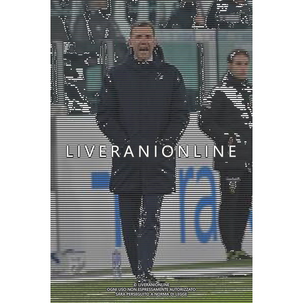 Torino 05.12.2021 Stadio Allianz Stadium ©Alessandro Falzone/Agenzia Aldo Liverani Juventus vs Genoa Serie A Tim 2021/2022 Nella foto : Andriy Shevchenko ©FALZONE/AGENZIA ALDO LIVERANI SAS
