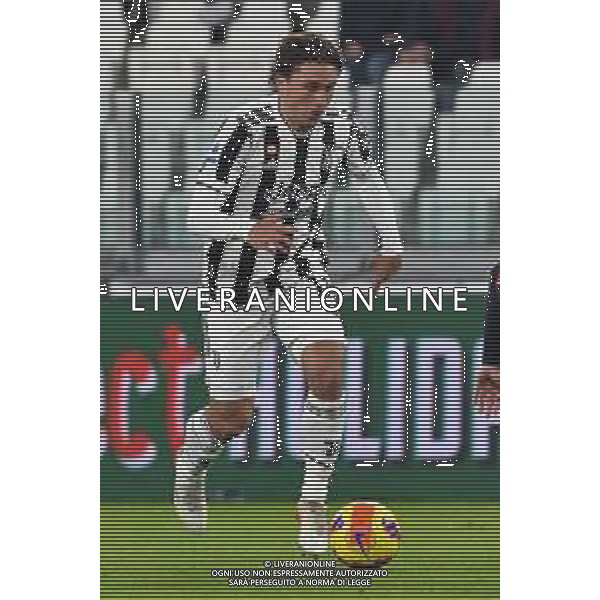 Torino 05.12.2021 Stadio Allianz Stadium ©Alessandro Falzone/Agenzia Aldo Liverani Juventus vs Genoa Serie A Tim 2021/2022 Nella foto : Luca Pellegrini ©FALZONE/AGENZIA ALDO LIVERANI SAS