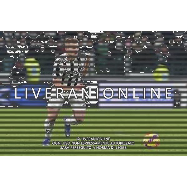 Torino 05.12.2021 Stadio Allianz Stadium ©Alessandro Falzone/Agenzia Aldo Liverani Juventus vs Genoa Serie A Tim 2021/2022 Nella foto : Matthijs De Ligt ©FALZONE/AGENZIA ALDO LIVERANI SAS