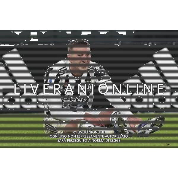 Torino 05.12.2021 Stadio Allianz Stadium ©Alessandro Falzone/Agenzia Aldo Liverani Juventus vs Genoa Serie A Tim 2021/2022 Nella foto : Federico Bernardeschi ©FALZONE/AGENZIA ALDO LIVERANI SAS