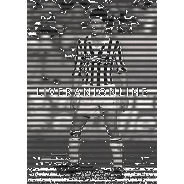 02-03-1988 TORINO COPPA ITALIA JUVENTUS AVELLINO 1-0 NELLA FOTO IAN RUSH AG ALDO LIVERANI SAS