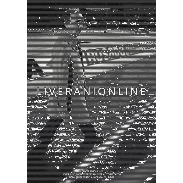 20-04-1988 TORINO SEMIFINALE DI COPPA ITALIA JUVENTUS TORINO 2-1 NELLA FOTO RINO MARCHESI AG ALDO LIVERANI SAS
