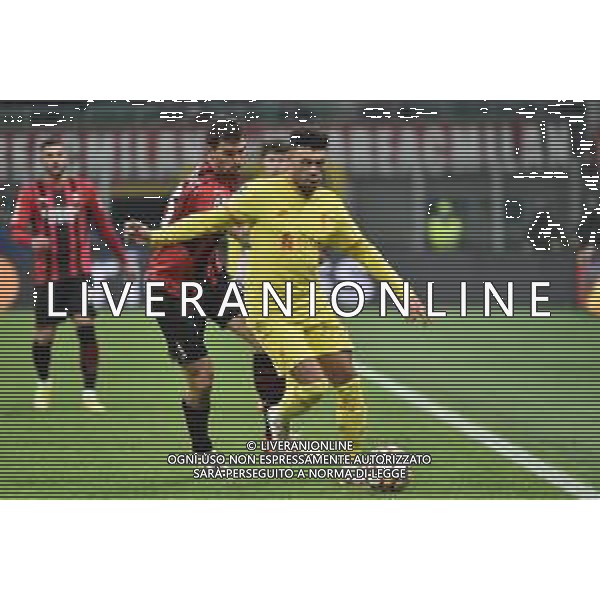 Alex Oxlade-Chamberlain (Liverpool) Milan vs Liverpool UEFA Champions League fase a gironi 6a giornata - gruppo B Milano 07-12-2021 Stadio Giuseppe Meazza - San Siro foto Roberto Garavaglia/ag. Aldo Liverani sas /AGENZIA ALDO LIVERANI SAS
