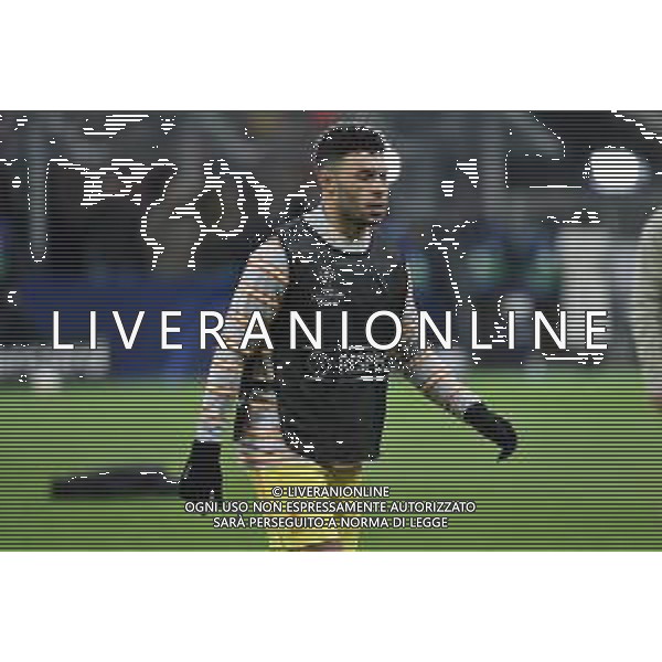 Alex Oxlade-Chamberlain (Liverpool) Milan vs Liverpool UEFA Champions League fase a gironi 6a giornata - gruppo B Milano 07-12-2021 Stadio Giuseppe Meazza - San Siro foto Roberto Garavaglia/ag. Aldo Liverani sas /AGENZIA ALDO LIVERANI SAS