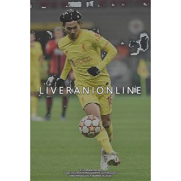 Takumi Minamino (Liverpool) Milan vs Liverpool UEFA Champions League fase a gironi 6a giornata - gruppo B Milano 07-12-2021 Stadio Giuseppe Meazza - San Siro foto Roberto Garavaglia/ag. Aldo Liverani sas /AGENZIA ALDO LIVERANI SAS