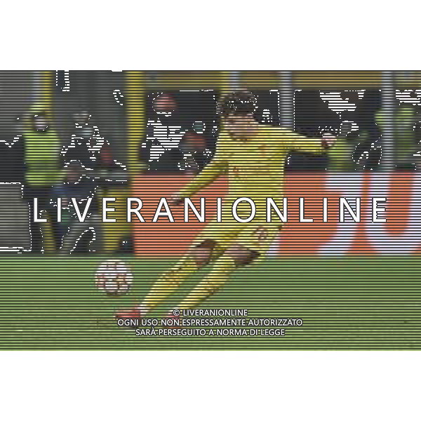 Neco Williams (Liverpool) Milan vs Liverpool UEFA Champions League fase a gironi 6a giornata - gruppo B Milano 07-12-2021 Stadio Giuseppe Meazza - San Siro foto Roberto Garavaglia/ag. Aldo Liverani sas /AGENZIA ALDO LIVERANI SAS